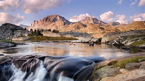 Wind River Mountain Range | Visit Pinedale, WY