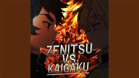 Zenitsu Vs Kaigaku - YouTube