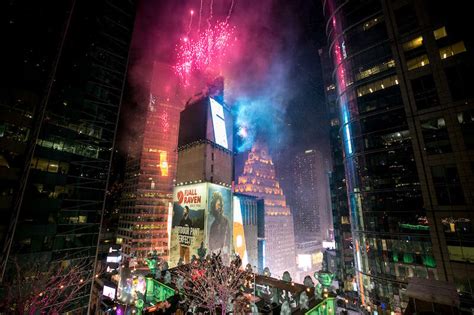 The Best New Year’s Eve Parties in NYC