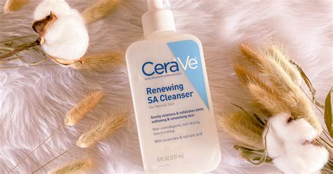 Best Cerave Cleanser for Acne-Prone and Sensitive Skin — Wild and Sassy