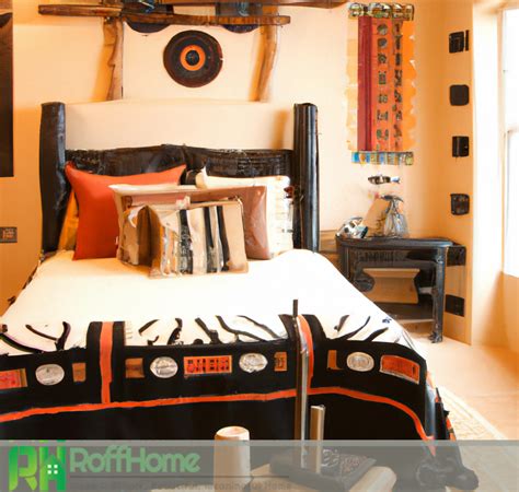 10 Unique Southwest Bedroom Decor Ideas to Transform Your Space - RoffHome