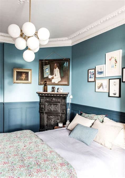 Welcome to the New Lonny | Blue bedroom walls, Home decor bedroom ...