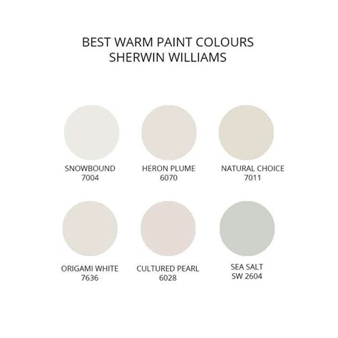 12 of the Best Paint Colours for your Basement