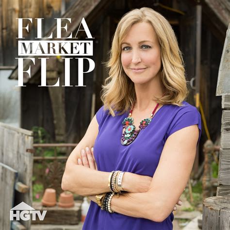 Flea Market Flip 2024 - Vin Lilias