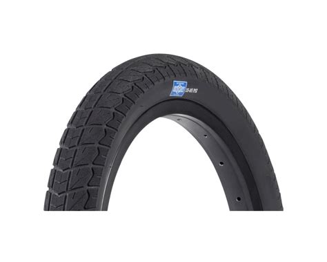 Sunday Current V2 BMX Tire (Black) (20 x 2.40) [SBT-806-BK] | Tires ...