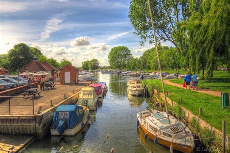 The best towns in Suffolk: 12 places you have to visit | Great British Life