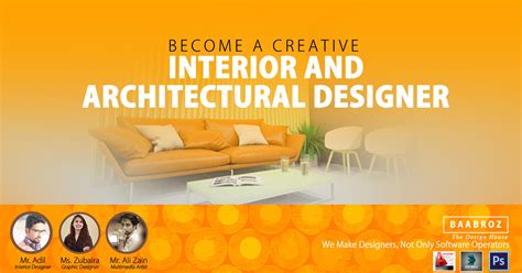 Interior Designing Courses in Lahore - 3d Max & Autocad Course