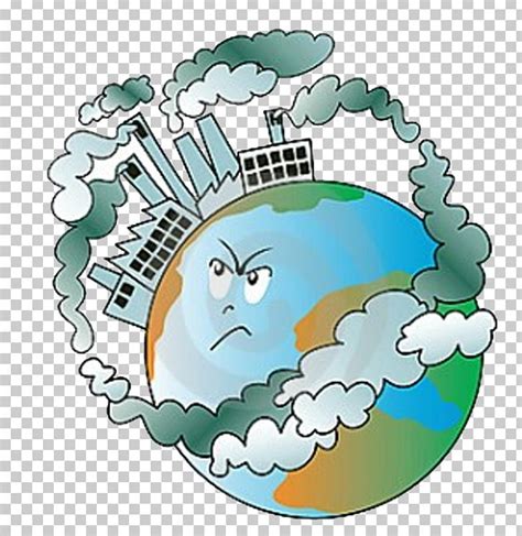 Environment clipart pollution free environment, Environment pollution ...