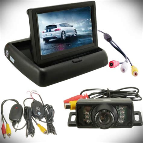 Top 5 best reverse cameras for cars in the Philippines