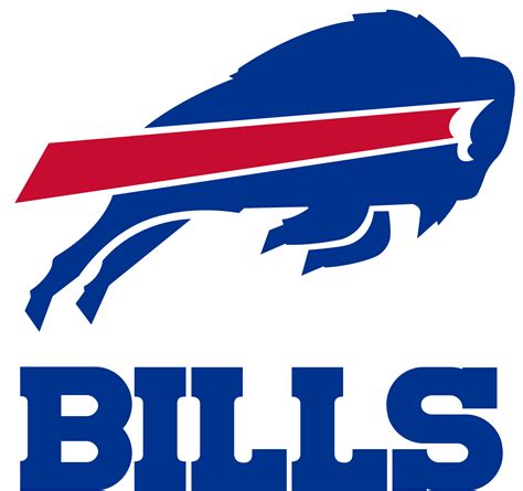 Buffalo Bills Logo – PNG e Vetor – Download de Logo