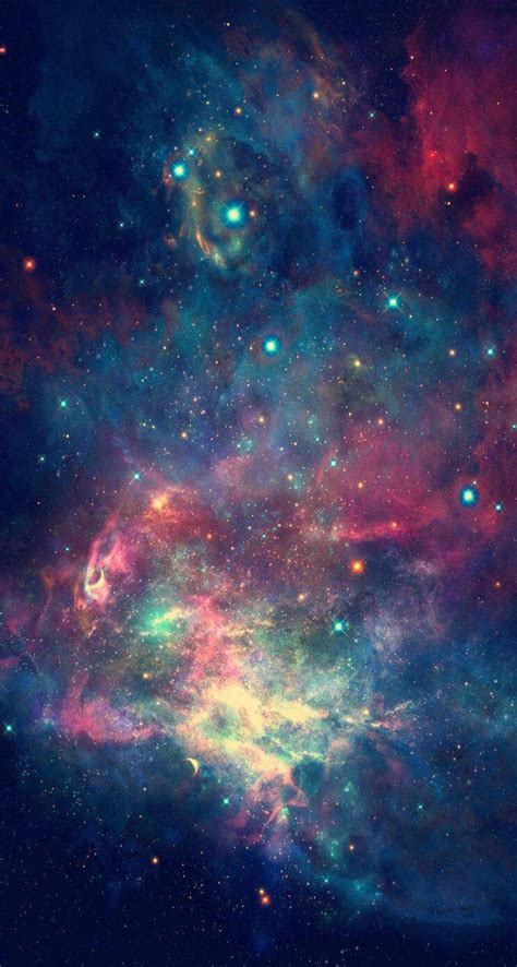 Cosmic Sky Wallpapers - Top Free Cosmic Sky Backgrounds - WallpaperAccess