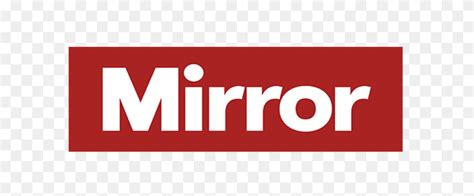 Daily Mirror Logo & Transparent Daily Mirror.PNG Logo Images