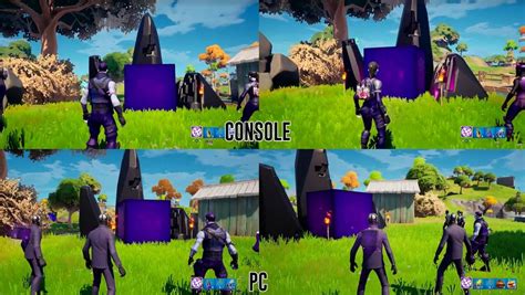 Fortnite creative mode (finally) getting Unreal Engine mod support | PC ...