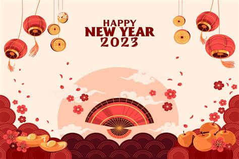 Sincerely announce the Lunar New Year holiday in 2023 - Hightech HaiNam ...