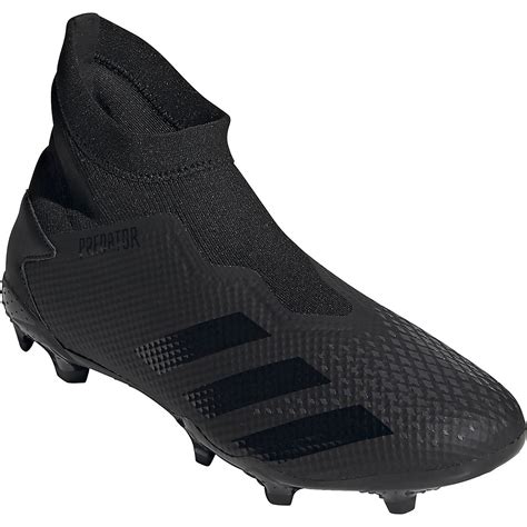 adidas Predator 20.3 Adults' Firm Ground Soccer Shoes | Academy