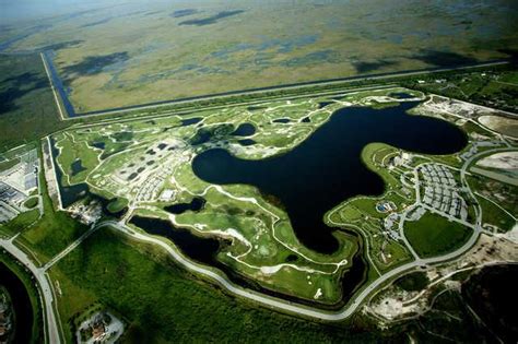 Enjoy No Fees At Osprey Point Golf Course - Boca Raton FL | TeeOff