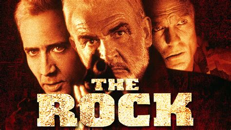 The Rock (1996) - AZ Movies