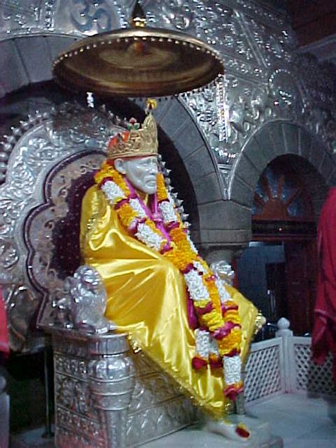 Indian - Gods Wallpapers Blog: Shirdi Sai Baba Darshan