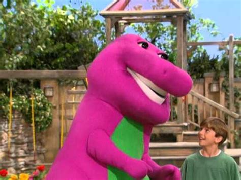 Barney: Most Huggable Moments - Clip - YouTube