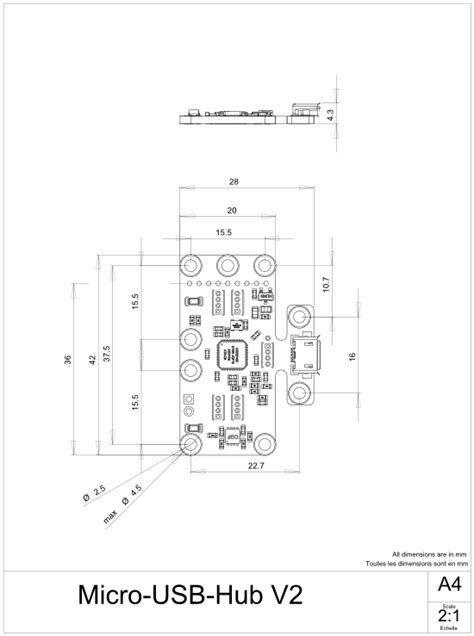 Micro Usb Pinout Wiring Diagram Electrical Connector Png Clipart ...