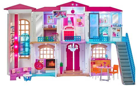 Amazon: Barbie Hello Dreamhouse Only $239.99