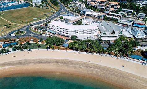 AIRLIE BEACH HOTEL $140 ($̶2̶1̶2̶) - Updated 2024 Prices & Reviews ...