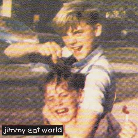 Jimmy Eat World – Jimmy Eat Pod