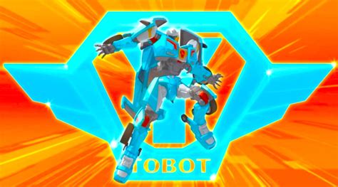 Tobot Evolution Y by aztinos on DeviantArt