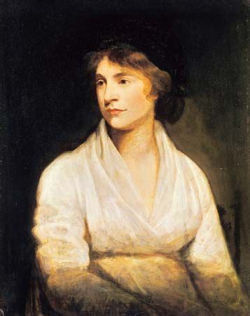 Mary Wollstonecraft | Biography, Works, & Facts | Britannica.com