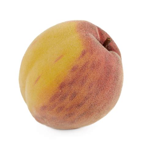 Artificial Fuzzy Peach - On Sale - Home Decor - Home Decor - Factory ...