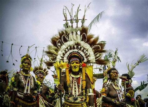 Pin on Papua New Guinea Culture