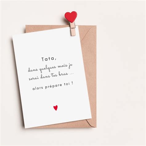 Pregnancy Announcement Cards - Etsy