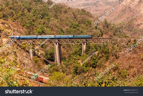 247 Konkan Railway Images, Stock Photos & Vectors | Shutterstock