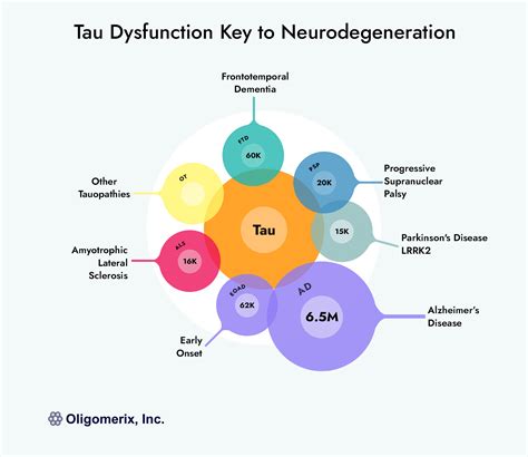 OLX07010 in Rare Tauopathies - Oligomerix