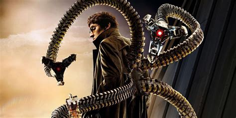 Who is Doctor Octopus? Spider-Man’s Villain Origin & Powers Explained