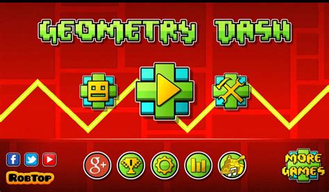 Geometry Dash Free Download Pc Version - gasprogram