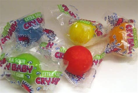 Cry Baby candy : r/nostalgia