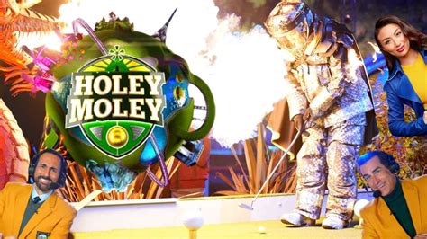 Holey Moley Season 3 Streaming: Watch & Stream Online via Netflix & Hulu