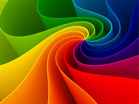 Colorful Desktop Wallpapers Abstract Art