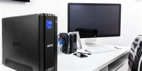 Dealmaster: Get a 1500VA APC uninterruptible power supply for only $121 ...