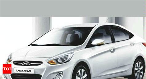 Hyundai Motor India May sales up 2.1% - Times of India