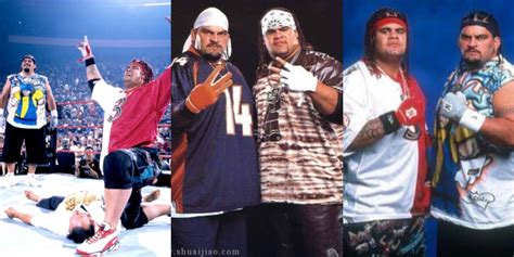 3 Minute Warning: The Forgotten Samoan WWE Tag Team, Explained