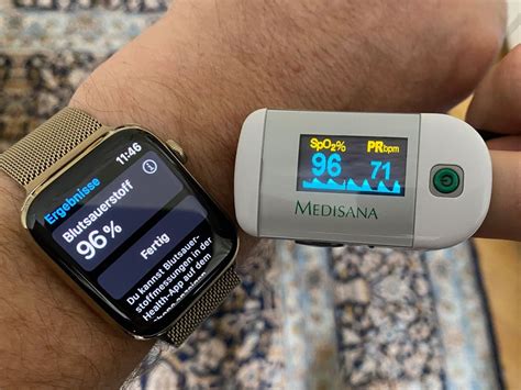 Series 6 test: How useful is the new Apple Watch's oxygen sensor? | The ...