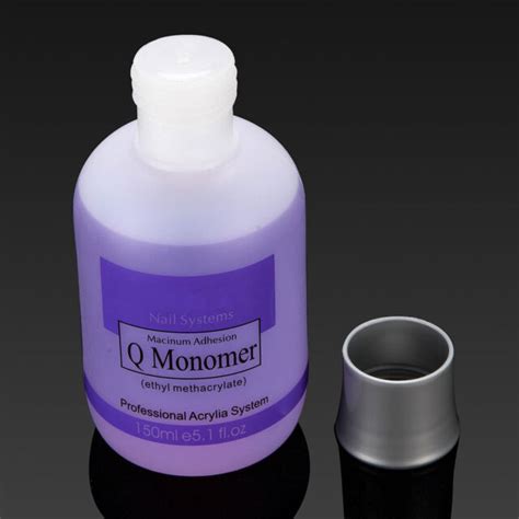 150ml Acrylic Liquid Monomer Nail System Acrylic System For Nail Art ...