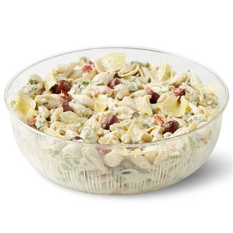 Publix Deli Caesar Pasta Salad Bowl | Publix Super Markets