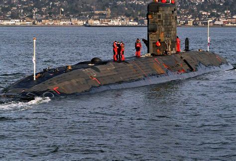 25 Best Trafalgar class submarine images in 2020 | submarine, royal ...