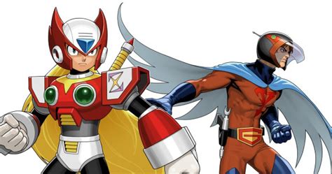 Two more Tatsunoko Vs Capcom characters revealed – Destructoid