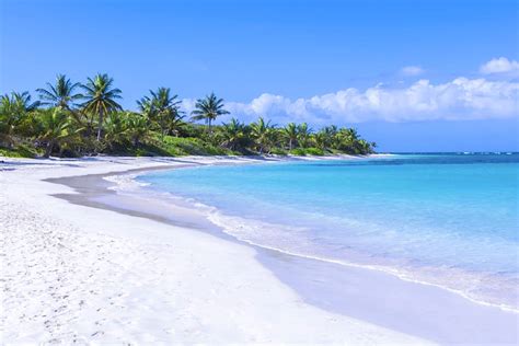 Best beaches in Puerto Rico - Lonely Planet