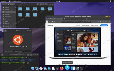 How to install macos on ubuntu - naaxs