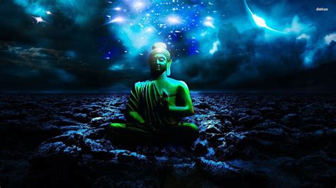 Buddha HD Wallpapers - Wallpaper Cave